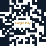 Google Play下载二维码 - 每日大赛 9sp体育平台 APP
